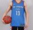 Фото #3 товара Футболка мужская Nike NBA SW 13, синяя