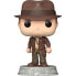 FUNKO Indiana Jones Indiana Jones With Jacket POP