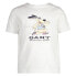 Фото #1 товара GANT 505194 short sleeve T-shirt