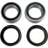 Фото #1 товара MOOSE HARD-PARTS 25-1618 Wheel Bearing And Seal Kit Yamaha