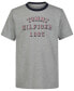 ფოტო #1 პროდუქტის Little Boys 1985 Logo Graphic Ringer T-Shirt