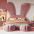 Kaninchen Bett