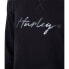 HURLEY Oceancare One&Only Script Long Sleeve Dress