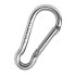 KONG ITALY Straight Inox Carabiner 120 mm - фото #1