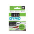 Ламинированная лента для фломастеров Dymo D1 45811 LabelManager™ Чёрный Белый 19 мм (5 штук) DYMO - фото #3