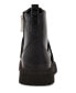 Фото #3 товара Ботинки DKNY Little Girls Elastic Strap Boots