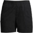 ფოტო #1 პროდუქტის Petite Pull On 7" Chino Shorts