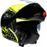 Фото #10 товара Шлем для мотоциклистов AGV OUTLET Compact ST Multi PLK Full Face