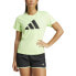 ფოტო #1 პროდუქტის ADIDAS Run It short sleeve T-shirt