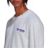 ADIDAS ORIGINALS Graphic long sleeve T-shirt