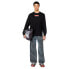 ფოტო #4 პროდუქტის DIESEL Just K2 long sleeve T-shirt