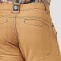 Фото #2 товара Брюки мужские Wrangler ATG Canvas Straight Fit Slim 5-Pocket - Desert 34x32