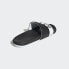 Шлепанцы adidas Adilette Comfort Sandals (Черные)