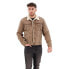 Levi´s ® Type 3 Sherpa denim jacket