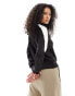 Фото #4 товара Puma track jacket in black