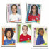 Фото #2 товара Chrome Pack Panini FIFA Women's World Cup AU/NZ 2023 9 конверты