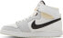 [DO5047-100] Mens Air Jordan Retro 1 AJKO 'White Black Grey Fog'