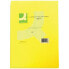 Printer Paper Q-Connect KF01426 Yellow A4 500 Sheets