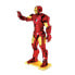 Фото #5 товара Metal Earth Marvel Avangers Iron Man Kit di metallo