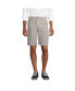 ფოტო #1 პროდუქტის Men's 11" Comfort Waist Comfort First Knockabout Chino Shorts