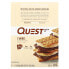 Фото #1 товара Quest Nutrition, Протеиновый батончик «Печенье с зефиром», 12 батончиков, 60 г (2,12 унции) каждый