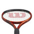 Фото #4 товара WILSON Burn 100 V5.0 Tennis Racket