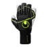 Фото #2 товара UHLSPORT Absolutgrip Flex Frame Carbon goalkeeper gloves