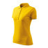 Фото #1 товара Malfini Pique Polo Free W MLI-F1004 polo shirt, yellow