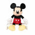 Fluffy toy Mickey Mouse 27cm