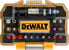 Фото #2 товара Dewalt Set of 32 pcs screwdriver bits. (DT7969) 42269044