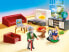 Фото #6 товара Игровой набор Playmobil Dollhouse 70207 - Action/Adventure - Дом-кукла (Детский дом)