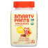 Фото #1 товара SmartyPants, Organics, комплекс для детей, вишня и ягодный микс, 120 вегетарианских жевательных таблеток