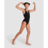 Фото #2 товара ARENA Team Tech Solid Swimsuit