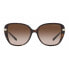 Ladies' Sunglasses Michael Kors FLATIRON MK 2185BU