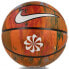 Фото #1 товара Basketball ball 6 Nike multi 100 7037 987 06