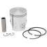 VERTEX Honda Vision-Scoopy-Yupy 75-80/Top Sfera-Typhoon D. 47.93 Piston Kit