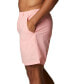 ფოტო #6 პროდუქტის Men's 8" Back Cast III UPF 50 Water Short