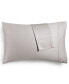 Фото #1 товара 680 Thread Count 100% Supima Cotton Pillowcase Pair, Standard, Created for Macy's