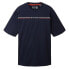 TOM TAILOR 1037803 Printed short sleeve T-shirt