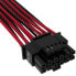 Фото #4 товара CORSAIR CP-8920334 12+4 Pin Internal Power Cord