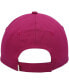 Women's Purple Next Level Adjustable Hat
