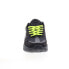 Фото #4 товара Lakai Evo 2.0 MS3220259B00 Mens Black Suede Skate Inspired Sneakers Shoes