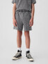 Kids Jersey Pull-On Shorts