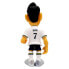 Фото #2 товара MINIX Son Heung-Min Tottenham Hotspur FC 12 cm Figure