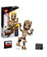 Фото #1 товара Super Heroes Marvel I am Groot 76217 Toy Building Set