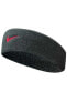 Фото #1 товара Swoosh Headband Havlu Kafa Bandı Antrasit N.nnn.07.065.os