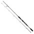 Фото #1 товара KINETIC Muzzler Carbon Tech Spinning Rod