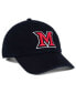 ფოტო #3 პროდუქტის Miami (Ohio) Redhawks CLEAN UP Cap