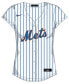 Фото #2 товара Women's New York Mets Official Replica Jersey