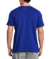 ფოტო #2 პროდუქტის Men's Relaxed Fit Freedom Logo Short Sleeve T-Shirt